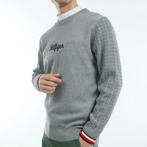 トミーヒルフィガー セーター