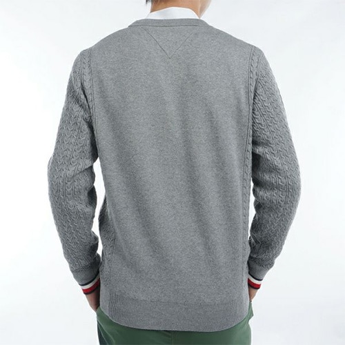 トミーヒルフィガー セーター