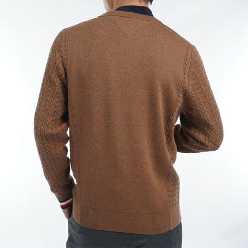 トミーヒルフィガー セーター