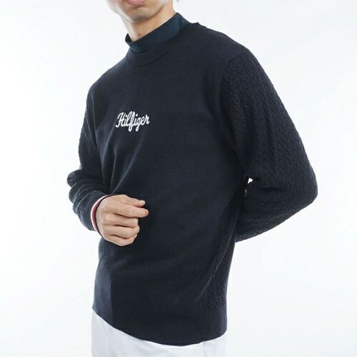 トミーヒルフィガー セーター