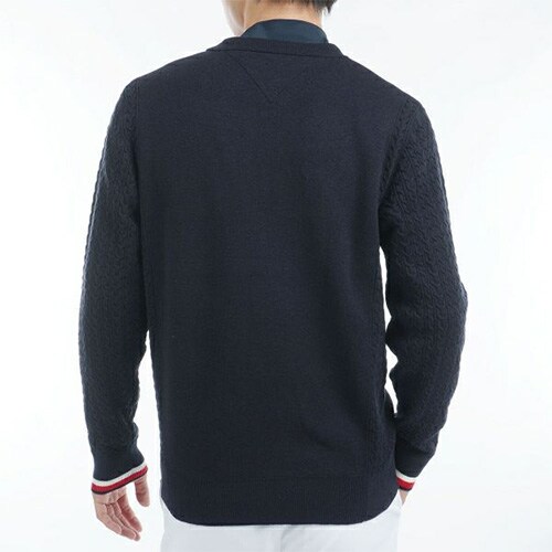 トミーヒルフィガー セーター