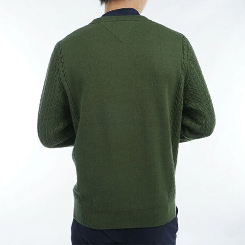 トミーヒルフィガー セーター