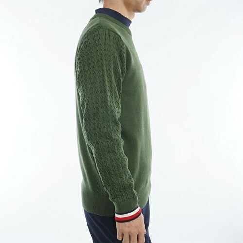 トミーヒルフィガー セーター