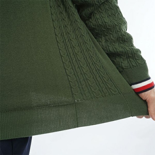 トミーヒルフィガー セーター