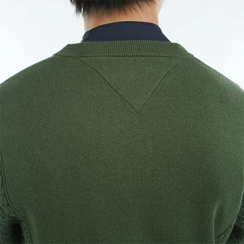 トミーヒルフィガー セーター