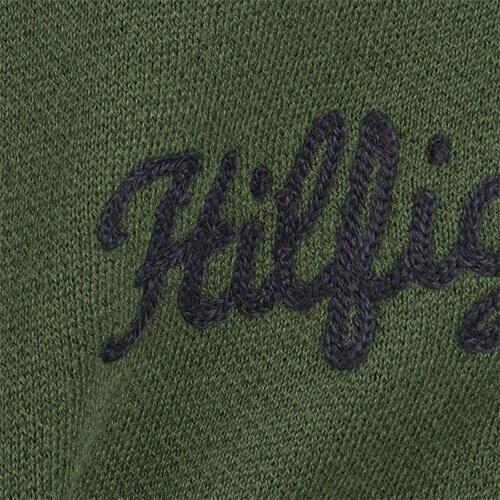 トミーヒルフィガー セーター