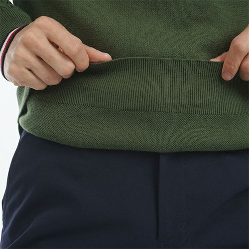 トミーヒルフィガー セーター