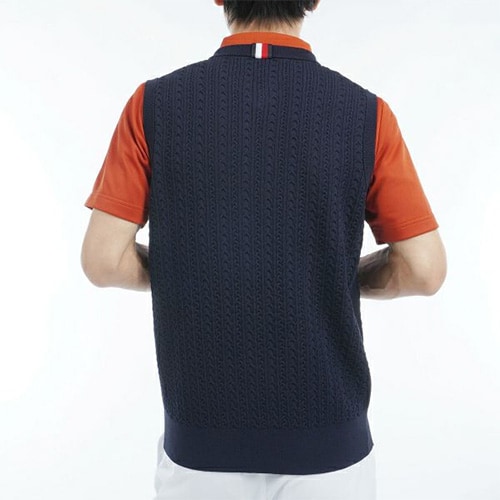 トミーヒルフィガー ベスト