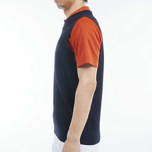 トミーヒルフィガー ベスト