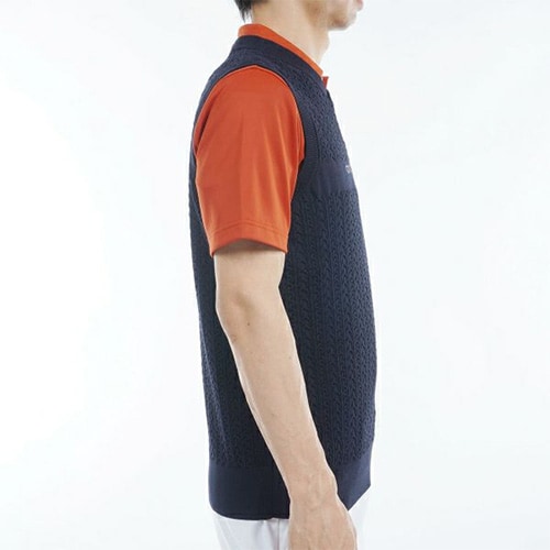 トミーヒルフィガー ベスト