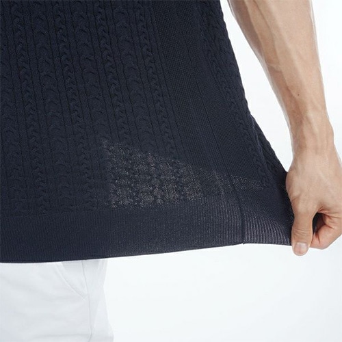 トミーヒルフィガー ベスト