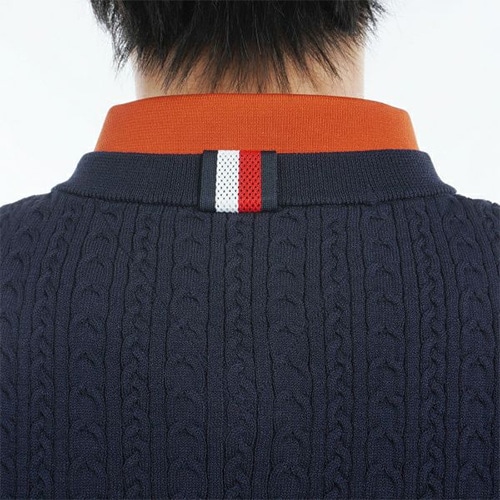 トミーヒルフィガー ベスト