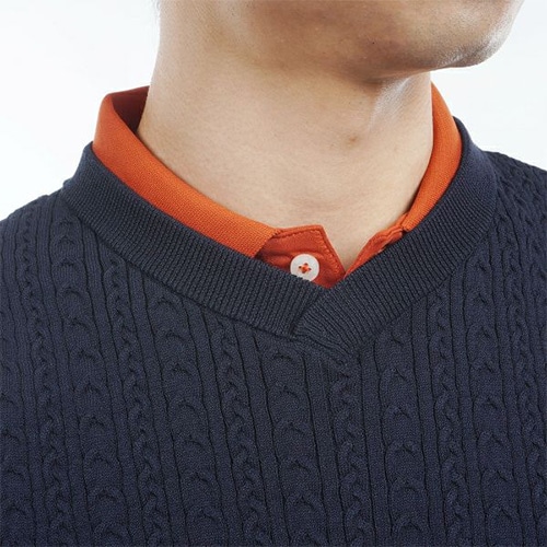 トミーヒルフィガー ベスト