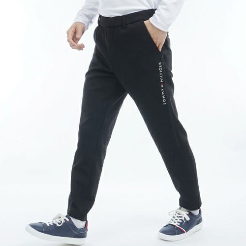 トミーヒルフィガー パンツ