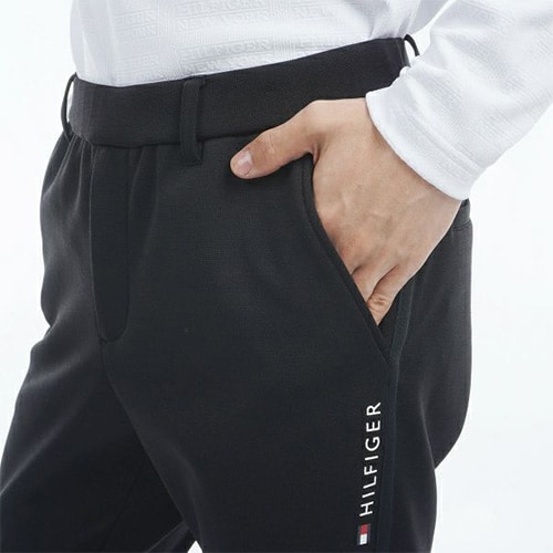 トミーヒルフィガー パンツ