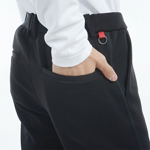 トミーヒルフィガー パンツ