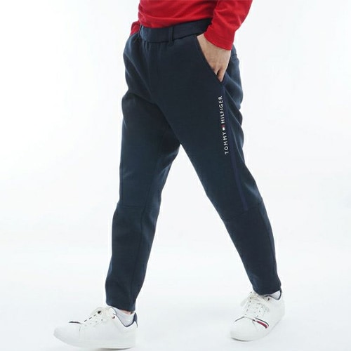 トミーヒルフィガー パンツ