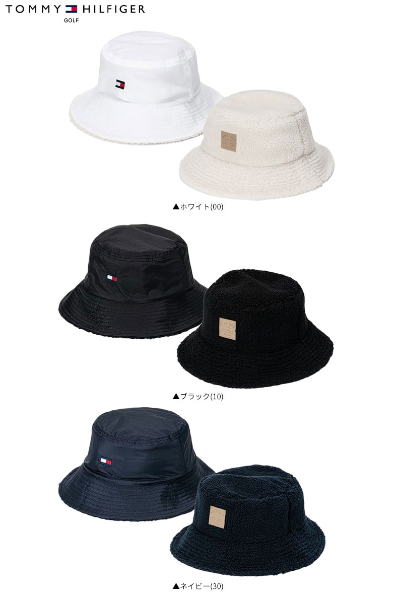 トミーヒルフィガー　ハット