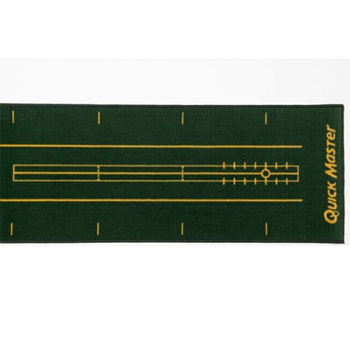 ヤマニ　パッティングマット