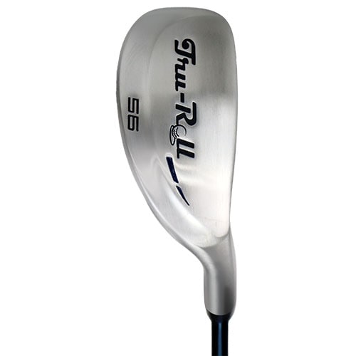 トゥルーロール チッパー