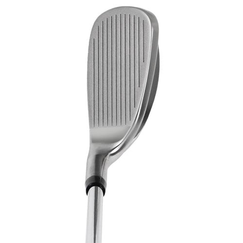 トゥルーロール チッパー