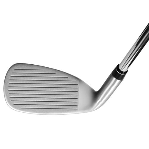 トゥルーロール チッパー