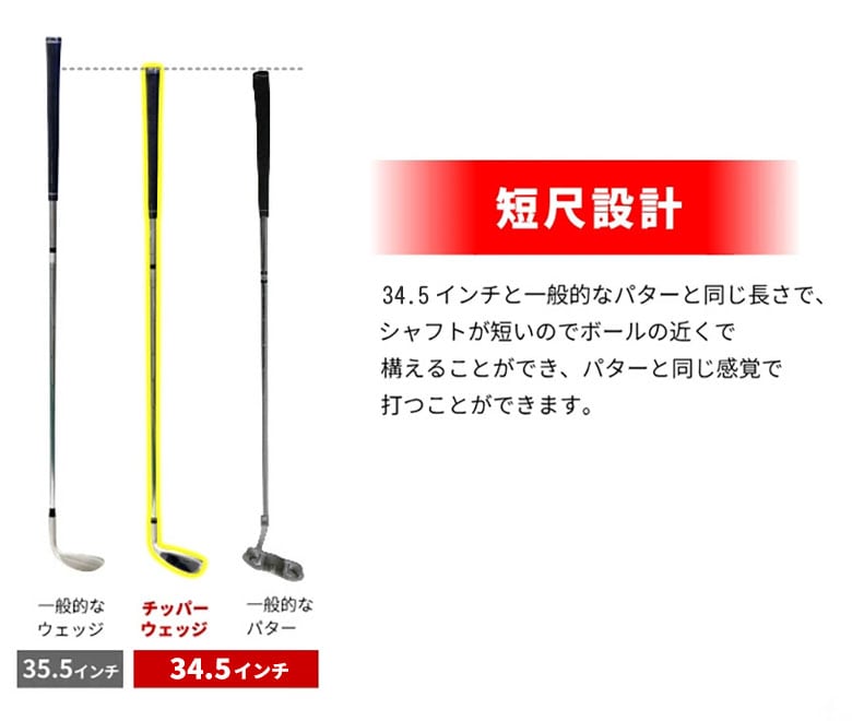 トゥルーロール チッパー