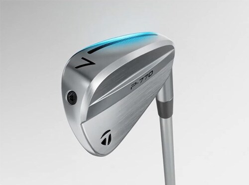 テーラーメイド アイアン