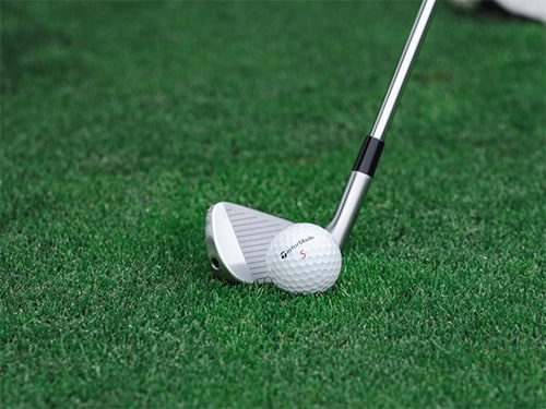 テーラーメイド アイアン