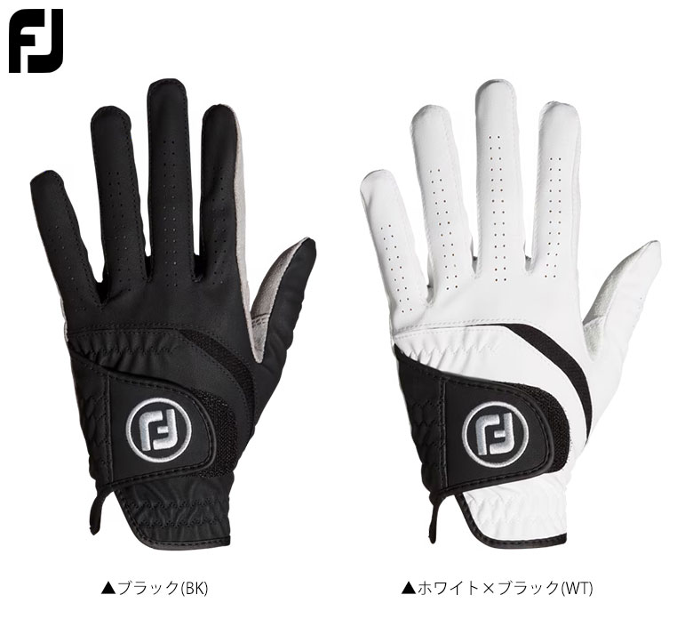 フットジョイ グローブ