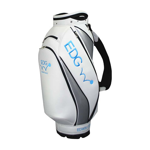 エドウィン キャディバッグ