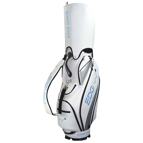 エドウィン キャディバッグ