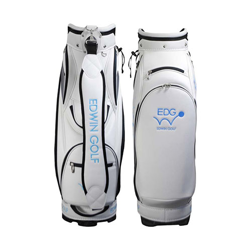 エドウィン キャディバッグ