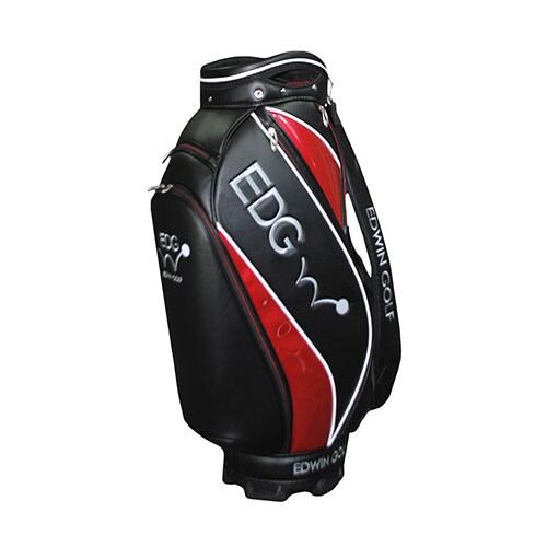 エドウィン キャディバッグ