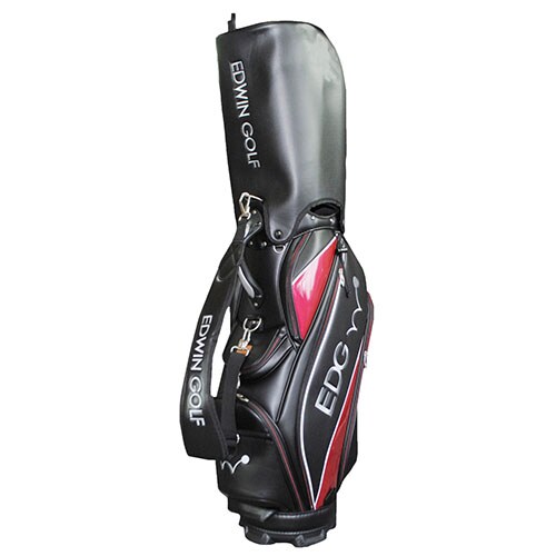 エドウィン キャディバッグ