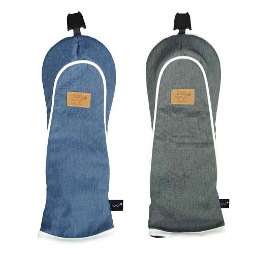 エドウィン ヘッドカバー