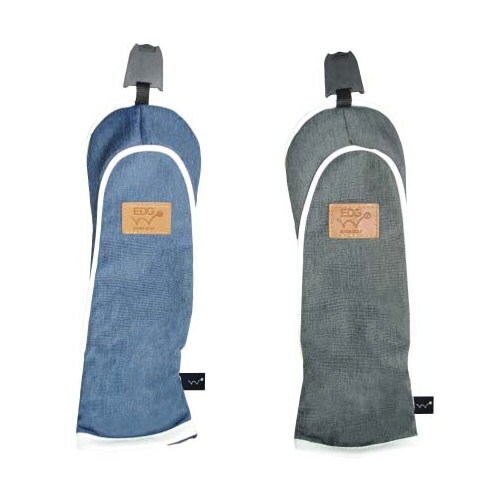 エドウィン ヘッドカバー