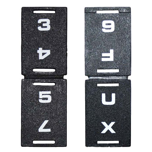 エドウィン ヘッドカバー