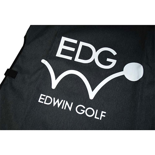 エドウィン トラベルカバー