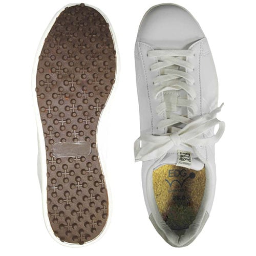 エドウィン　ゴルフシューズ