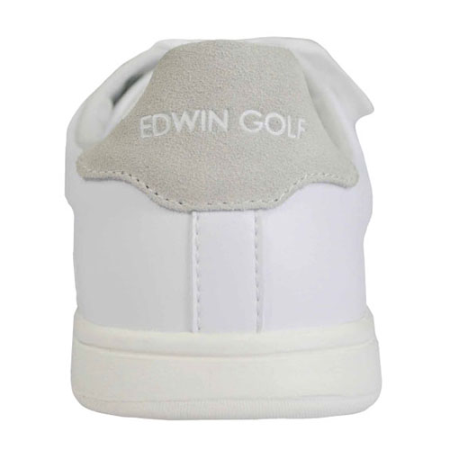 エドウィン　ゴルフシューズ