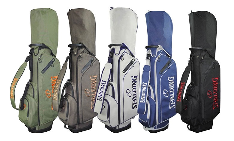 スポルティング キャディバッグ