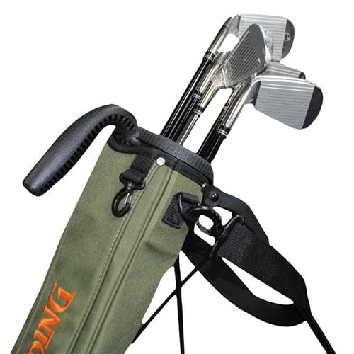 スポルティング クラブケース