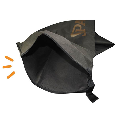 スポルティング トラベルカバー