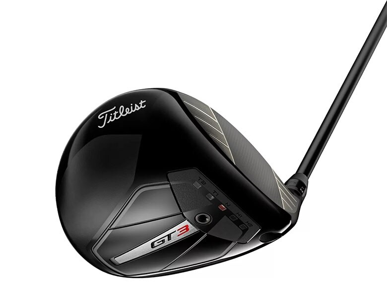 タイトリスト ドライバー