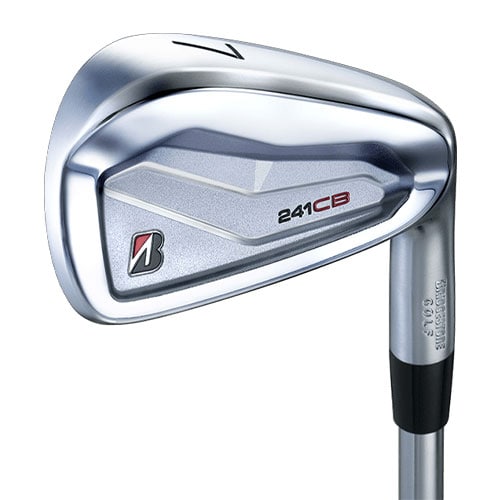 ブリヂストン アイアン