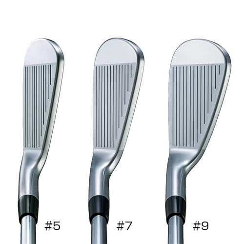 ブリヂストン アイアン