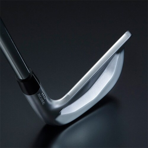 ブリヂストン アイアン