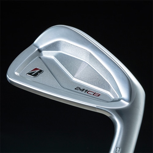 ブリヂストン アイアン