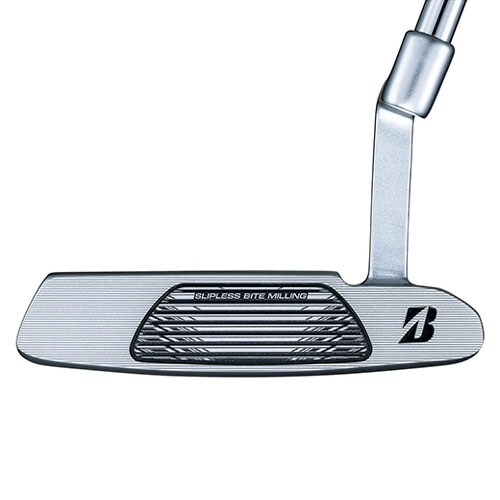 ブリヂストン パター